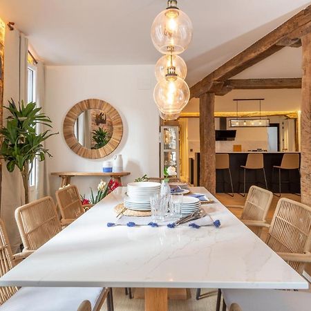 Arechaga Ac By Staynnapartments Bilbao Eksteriør bilde