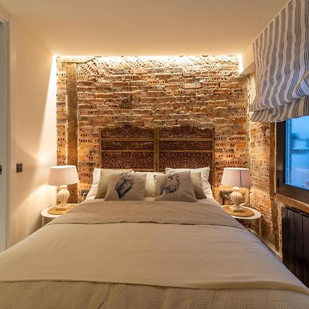 Arechaga Ac By Staynnapartments Bilbao Eksteriør bilde