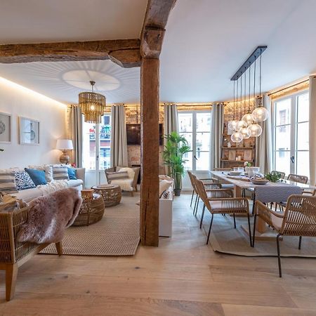 Arechaga Ac By Staynnapartments Bilbao Eksteriør bilde