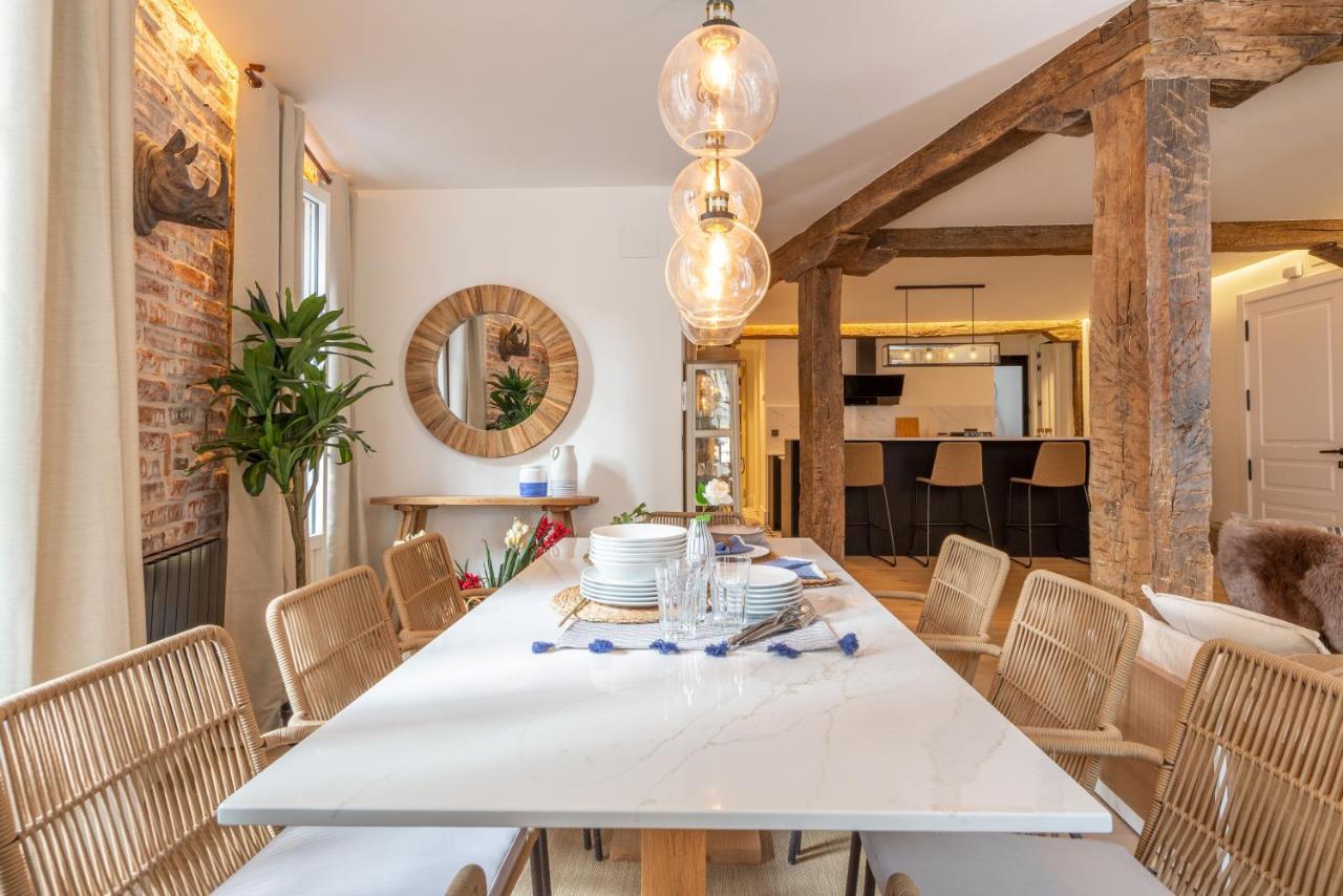 Arechaga Ac By Staynnapartments Bilbao Eksteriør bilde