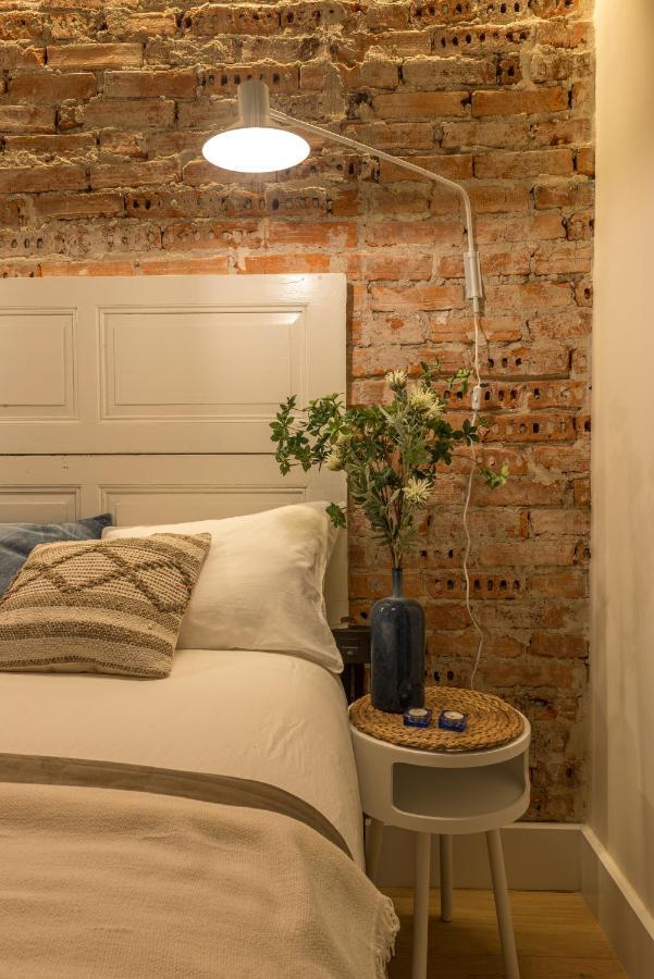 Arechaga Ac By Staynnapartments Bilbao Eksteriør bilde