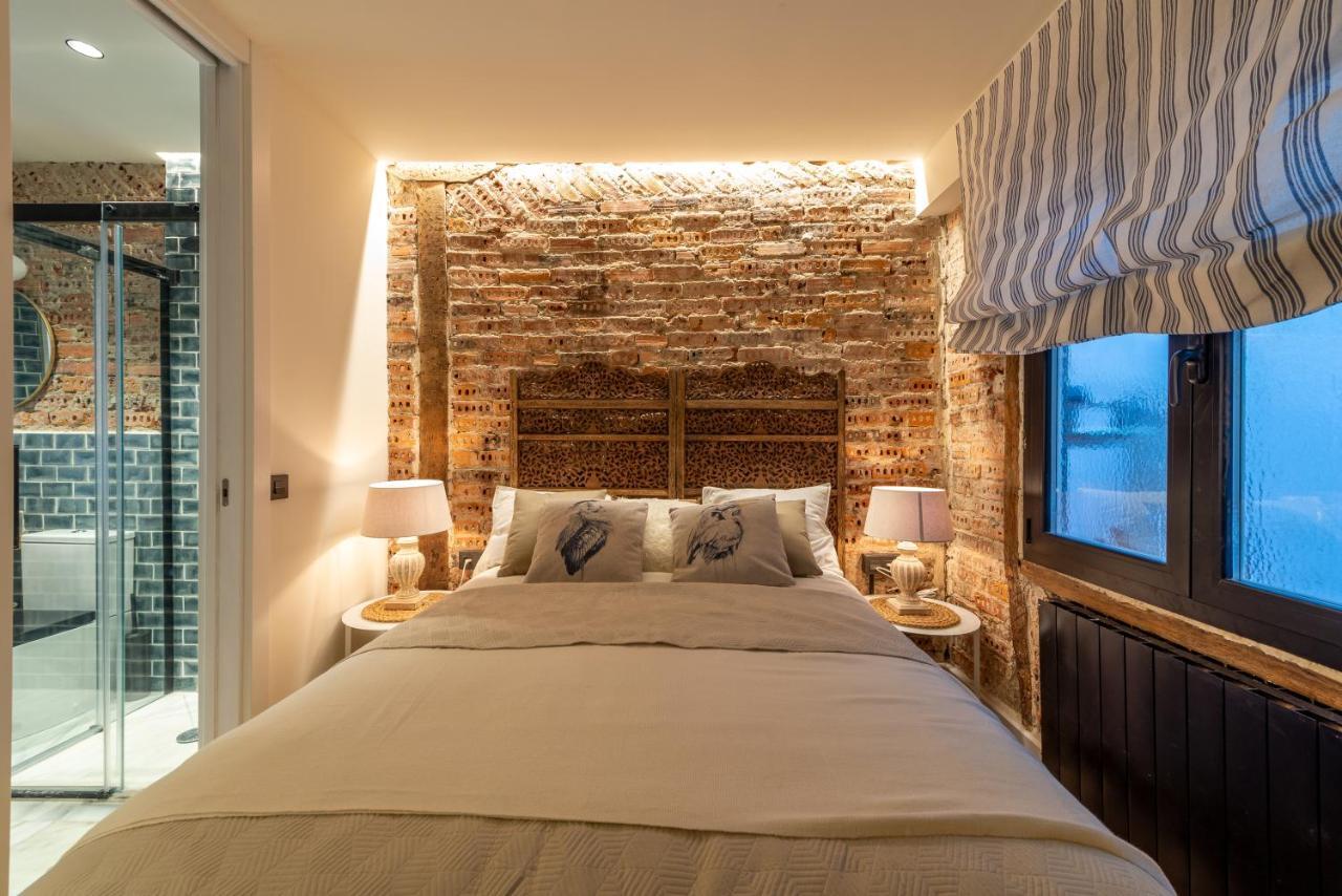 Arechaga Ac By Staynnapartments Bilbao Eksteriør bilde