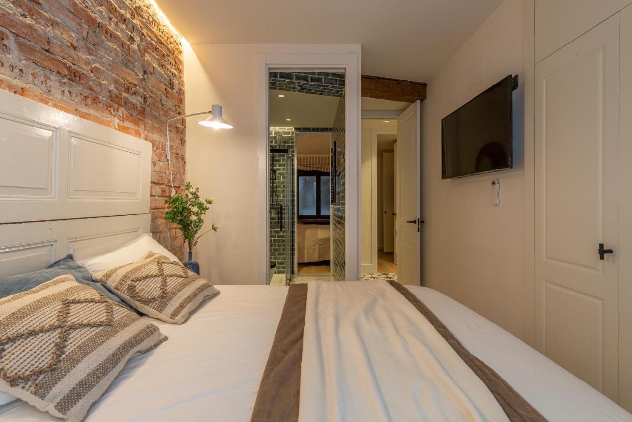 Arechaga Ac By Staynnapartments Bilbao Eksteriør bilde