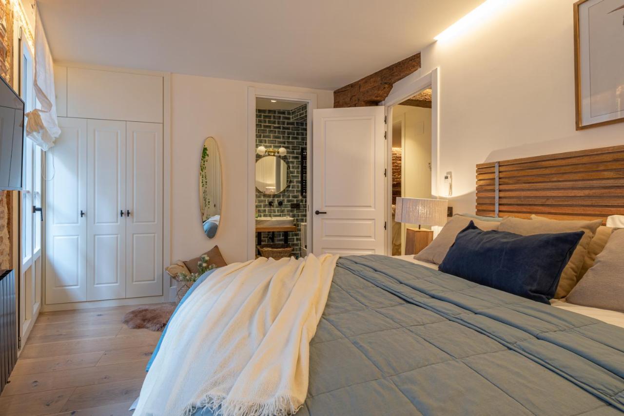 Arechaga Ac By Staynnapartments Bilbao Eksteriør bilde