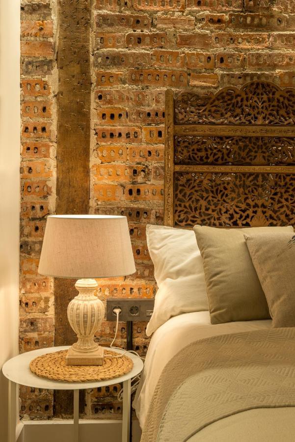 Arechaga Ac By Staynnapartments Bilbao Eksteriør bilde