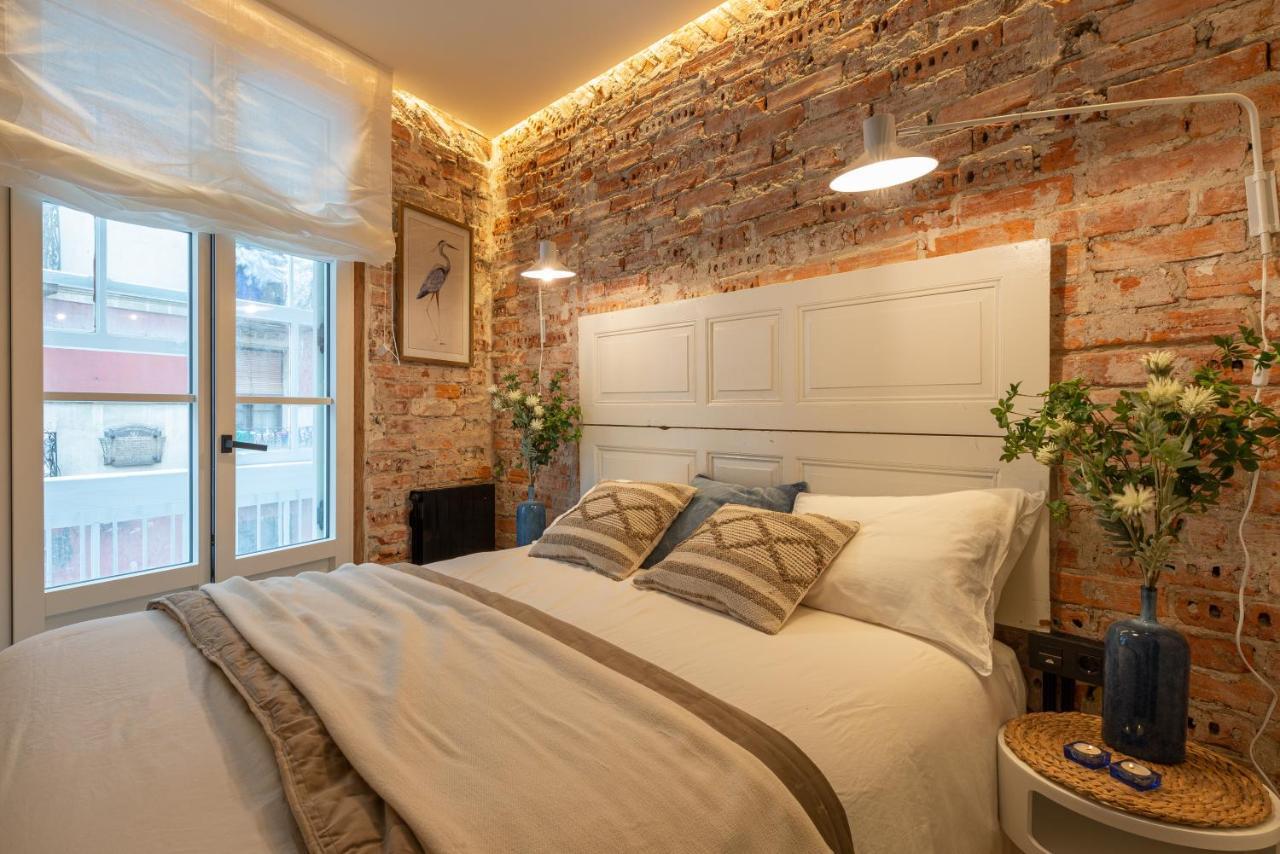 Arechaga Ac By Staynnapartments Bilbao Eksteriør bilde