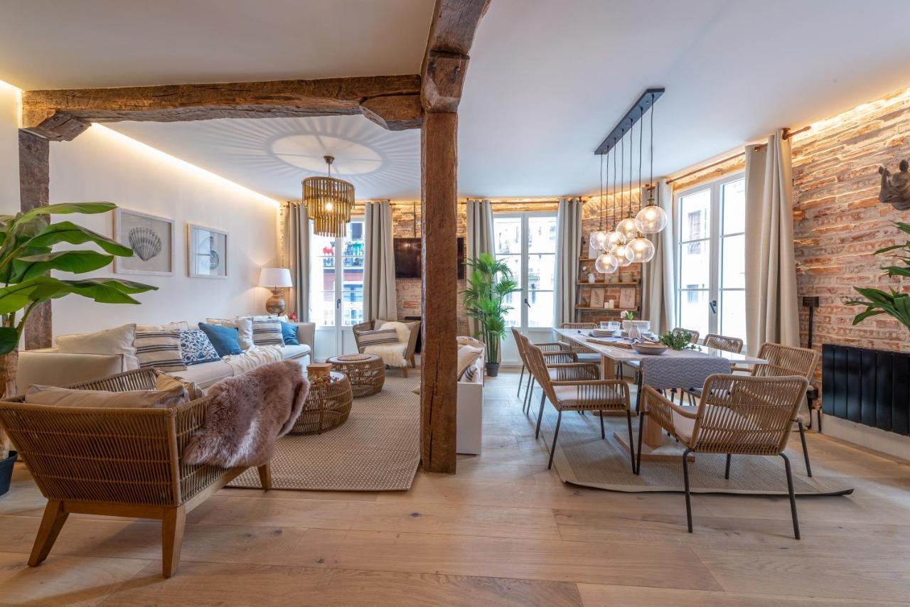 Arechaga Ac By Staynnapartments Bilbao Eksteriør bilde