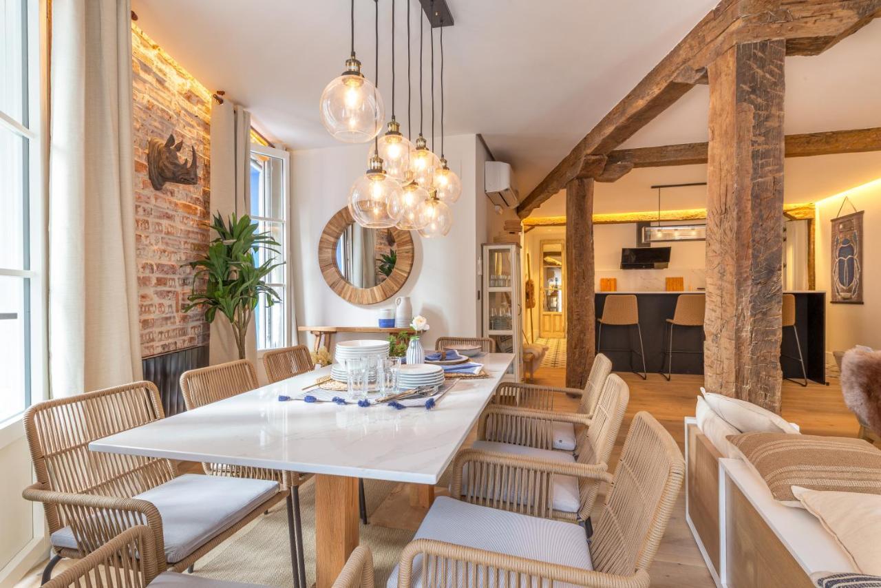 Arechaga Ac By Staynnapartments Bilbao Eksteriør bilde