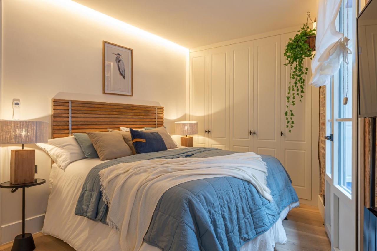 Arechaga Ac By Staynnapartments Bilbao Eksteriør bilde