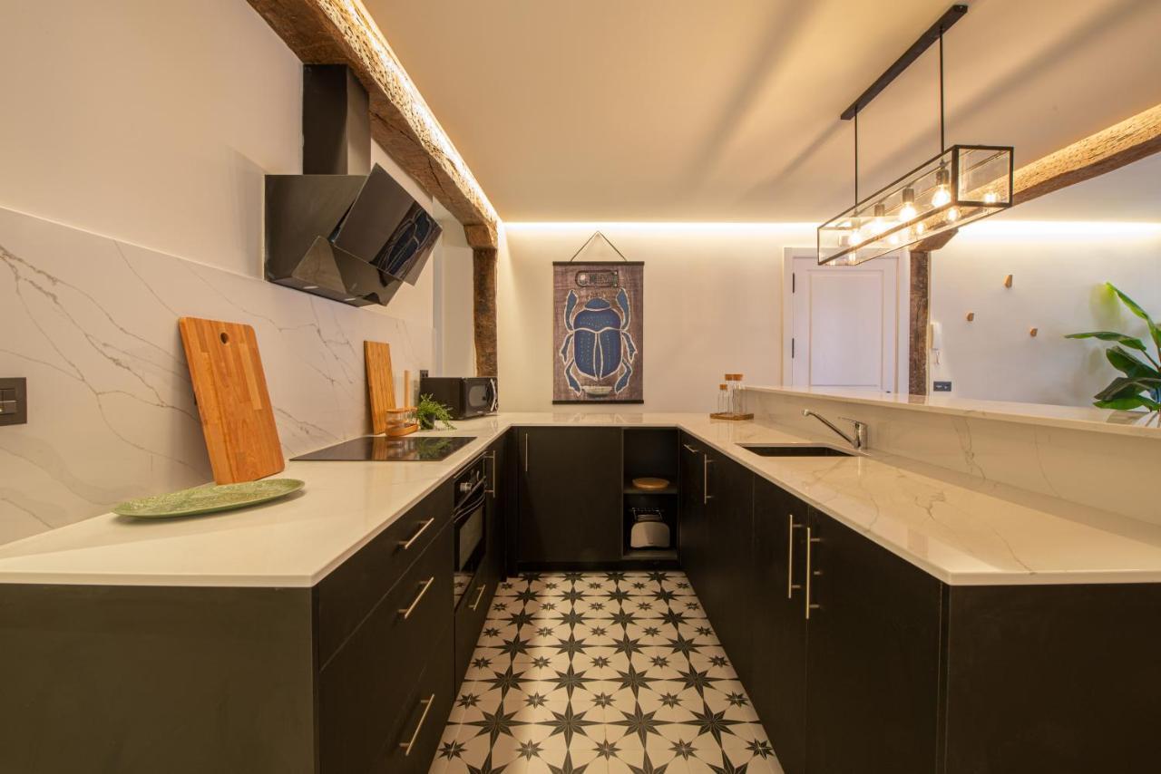 Arechaga Ac By Staynnapartments Bilbao Eksteriør bilde