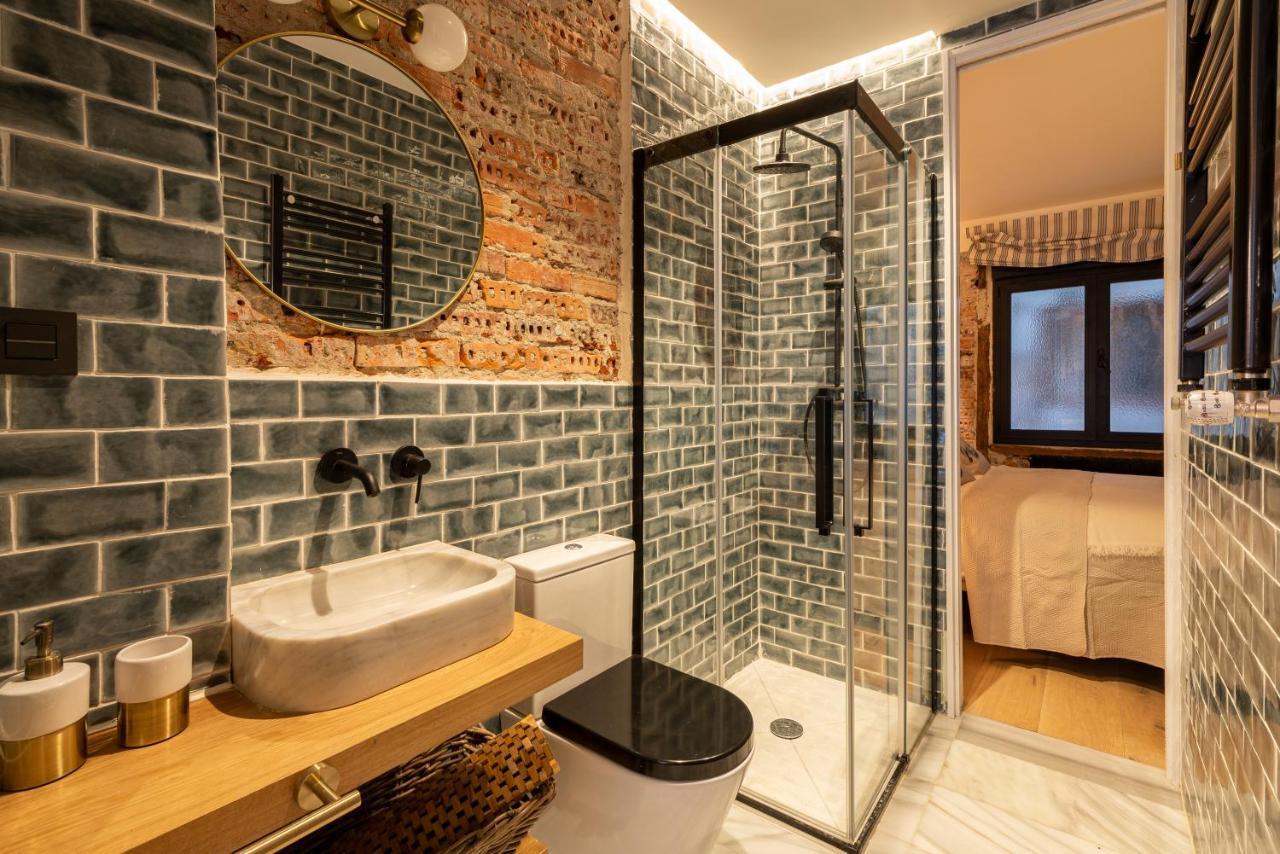 Arechaga Ac By Staynnapartments Bilbao Eksteriør bilde