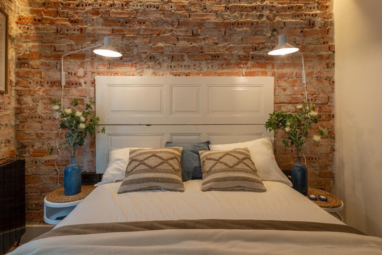 Arechaga Ac By Staynnapartments Bilbao Eksteriør bilde