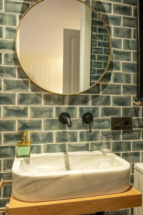 Arechaga Ac By Staynnapartments Bilbao Eksteriør bilde