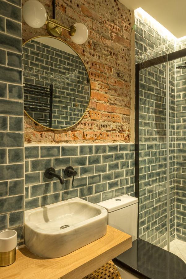Arechaga Ac By Staynnapartments Bilbao Eksteriør bilde
