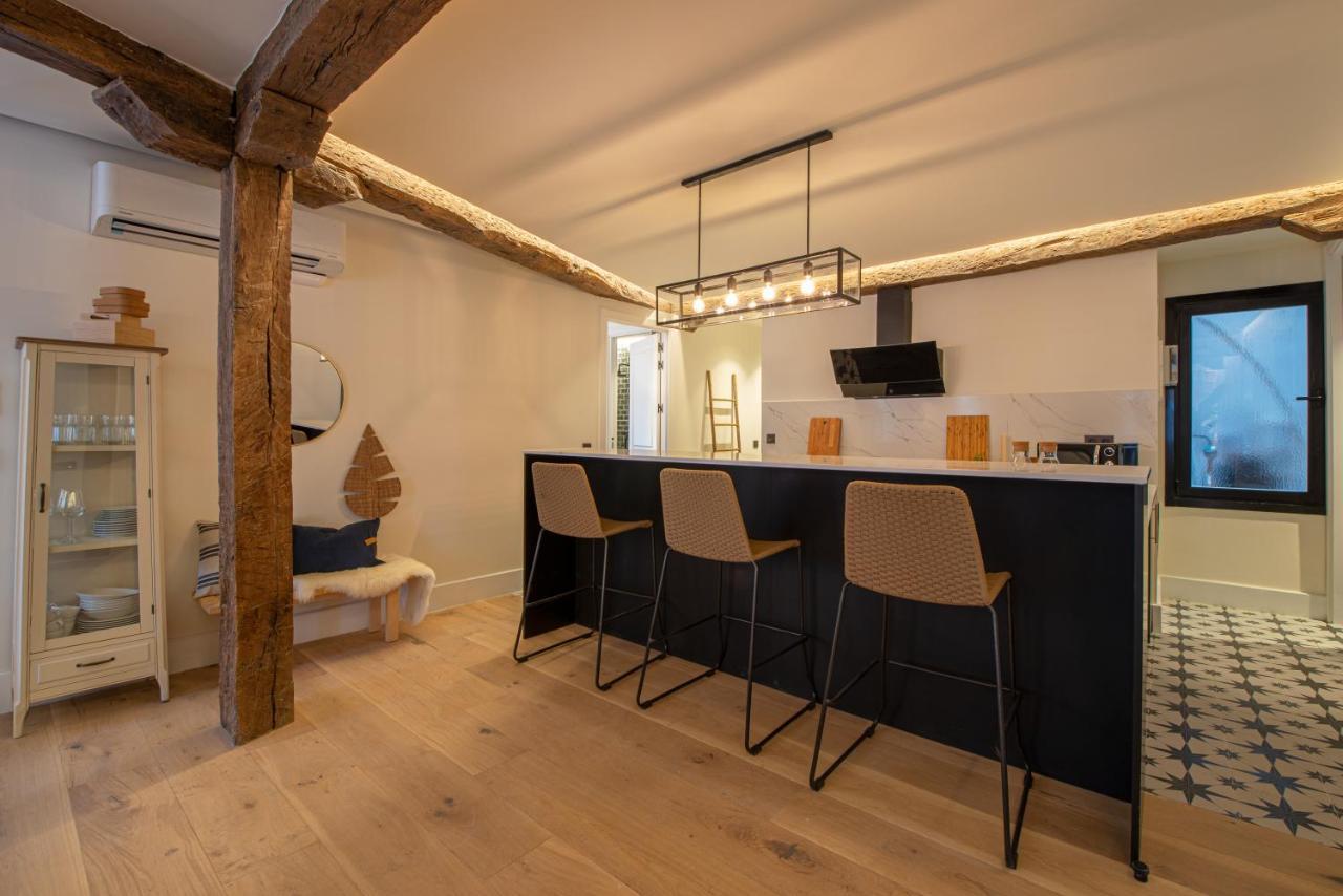 Arechaga Ac By Staynnapartments Bilbao Eksteriør bilde
