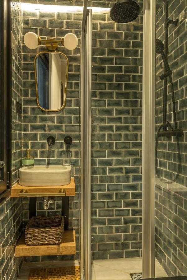 Arechaga Ac By Staynnapartments Bilbao Eksteriør bilde