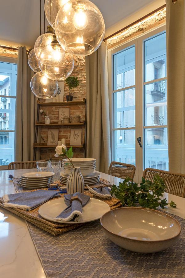 Arechaga Ac By Staynnapartments Bilbao Eksteriør bilde